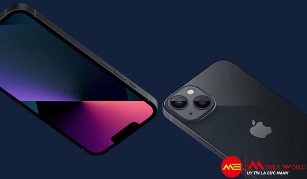 iPhone 13 series c&oacute; bao nhi&ecirc;u m&agrave;u, n&ecirc;n chọn m&agrave;u n&agrave;o?