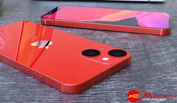 iPhone 13 series c&oacute; bao nhi&ecirc;u m&agrave;u, n&ecirc;n chọn m&agrave;u n&agrave;o?