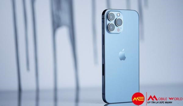 iPhone 13 series c&oacute; bao nhi&ecirc;u m&agrave;u, n&ecirc;n chọn m&agrave;u n&agrave;o?