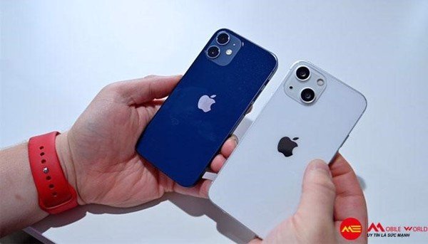 iPhone 13 Series: Dung lượng pin, tốc độ sạc thực tế thế nào