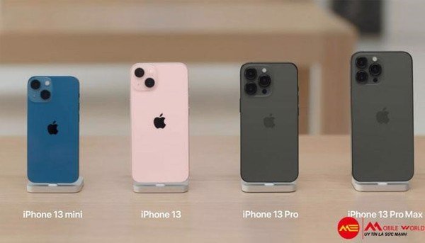 iPhone 13 Series: Dung lượng pin, tốc độ sạc thực tế thế nào
