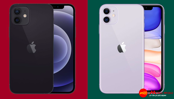 iPhone cũ: n&ecirc;n mua iPhone 11 hay iPhone 12?