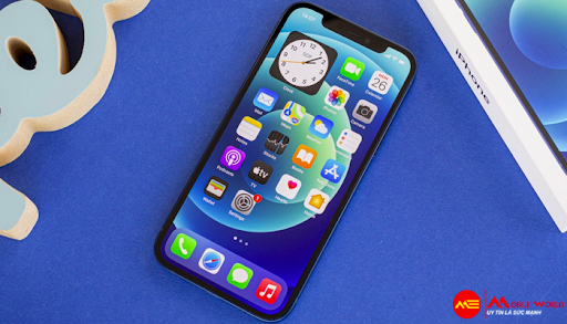 iPhone cũ: n&ecirc;n mua iPhone 11 hay iPhone 12?