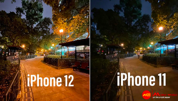 iPhone cũ: n&ecirc;n mua iPhone 11 hay iPhone 12?