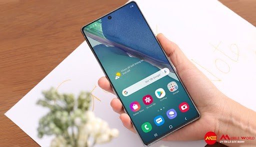 Khắc phục lỗi Youtube bị giật, lag trên smartphone Samsung