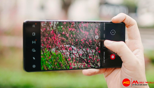 L&agrave;m chủ camera của Galaxy S21 series với 5 t&iacute;nh năng nổi bật