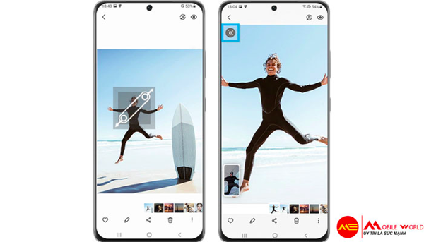 L&agrave;m chủ camera của Galaxy S21 series với 5 t&iacute;nh năng nổi bật