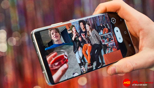 L&agrave;m chủ camera của Galaxy S21 series với 5 t&iacute;nh năng nổi bật