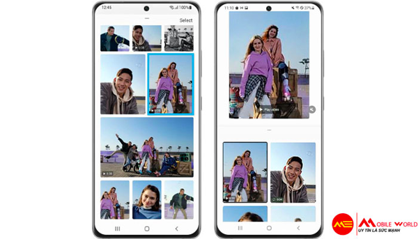 L&agrave;m chủ camera của Galaxy S21 series với 5 t&iacute;nh năng nổi bật