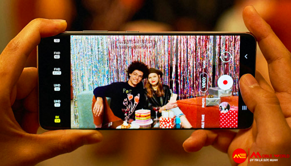 L&agrave;m chủ camera của Galaxy S21 series với 5 t&iacute;nh năng nổi bật