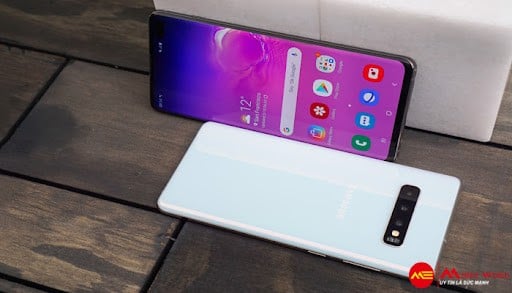Lấy lại mật khẩu cho điện thoại Android khi lỡ quên