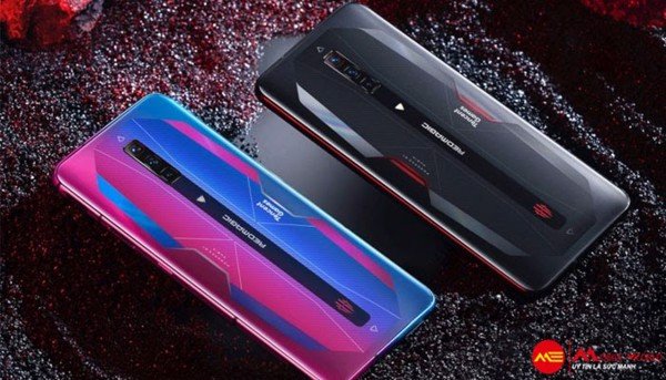 Mẹo sử dụng hiệu quả Nubia Red Magic 6 cho người mới