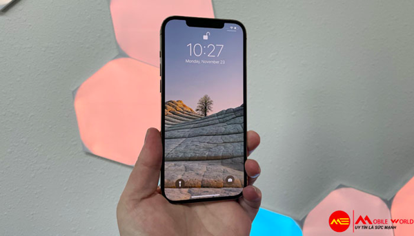 Mẹo vừa quay video vừa mở nhạc tr&ecirc;n iPhone 12