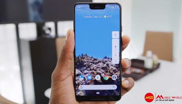 Mua Google Pixel 3 XL cũ như mới ở đ&acirc;u gi&aacute; rẻ, c&oacute; bảo h&agrave;nh?