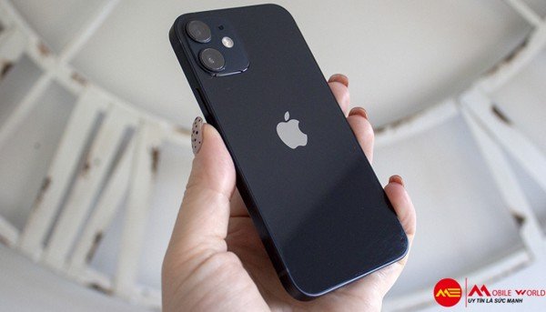 Năm 2021, năm Covid-19 n&ecirc;n mua iPhone n&agrave;o nhất