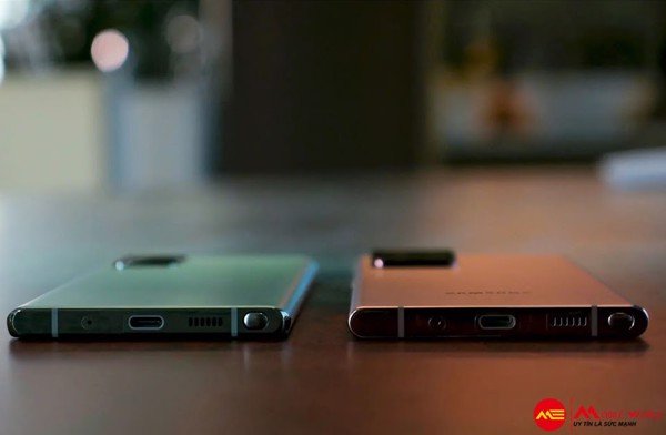 Những Khác Biệt Chính Giữa Note 20 Và Note 20 Ultra