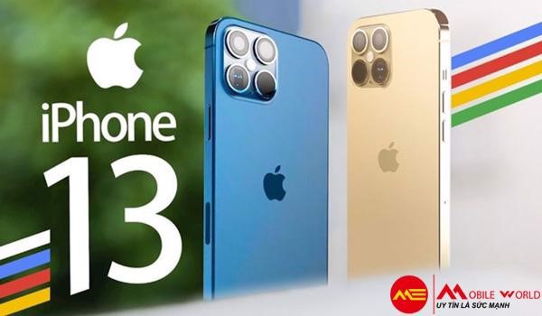 Những t&iacute;nh năng đ&aacute;ng trầm trồ chỉ c&oacute; tr&ecirc;n iPhone 13 series