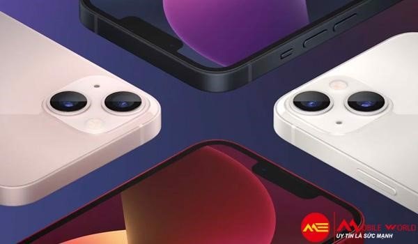 Những t&iacute;nh năng đ&aacute;ng trầm trồ chỉ c&oacute; tr&ecirc;n iPhone 13 series