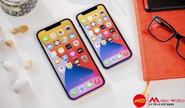 Những t&iacute;nh năng đ&aacute;ng trầm trồ chỉ c&oacute; tr&ecirc;n iPhone 13 series