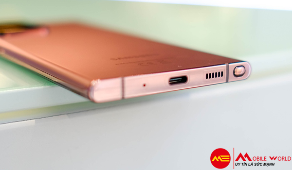 Review Chi tiết Samsung Galaxy Note 20 có đáng mua?