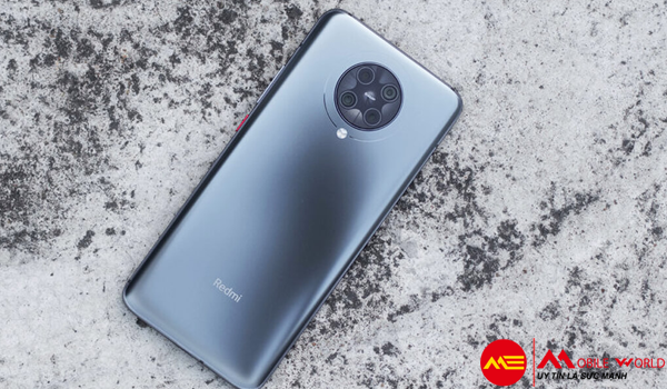 Review chi tiết từ A đến Z Redmi K30 Ultra