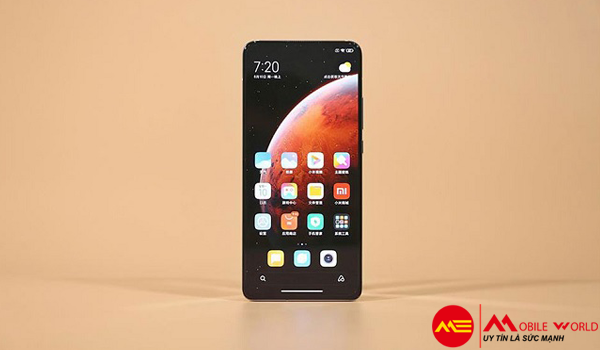 Review chi tiết từ A đến Z Redmi K30 Ultra