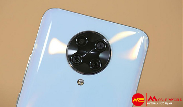 Review chi tiết từ A đến Z Redmi K30 Ultra