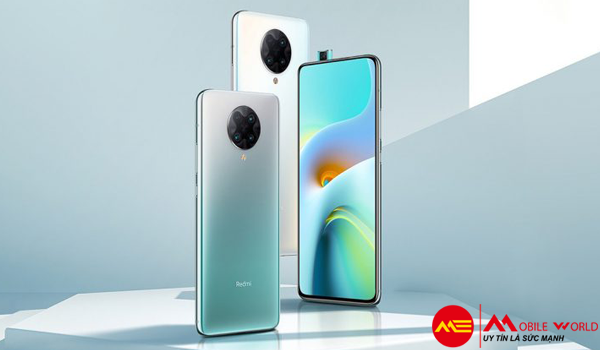 Review chi tiết từ A đến Z Redmi K30 Ultra