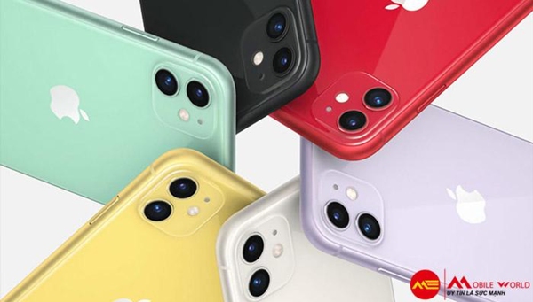Review Nên Mua Điện Thoại iPhone 11 hay iPhone 11 Pro
