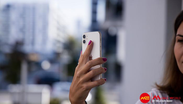 Review Nên Mua Điện Thoại iPhone 11 hay iPhone 11 Pro