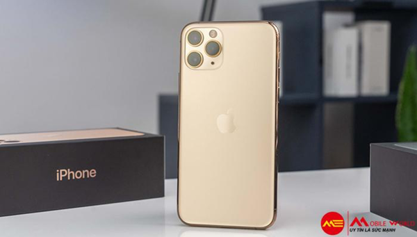 Review Nên Mua Điện Thoại iPhone 11 hay iPhone 11 Pro