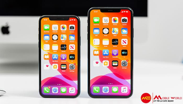 Review Nên Mua Điện Thoại iPhone 11 hay iPhone 11 Pro