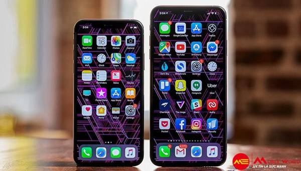 Review Nên Mua Điện Thoại iPhone 11 hay iPhone XS Max