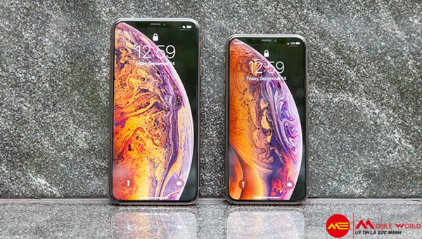 Review Nên Mua Điện Thoại iPhone 11 hay iPhone XS Max