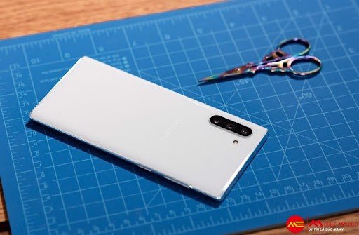 Samsung Galaxy Note 10 – Note 10 Plus Có Những Màu Nào