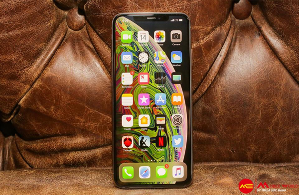 So sánh bộ 3 iphone X, iphone XS và iphone XS Max
