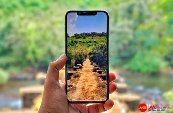So sánh bộ 3 iphone X, iphone XS và iphone XS Max