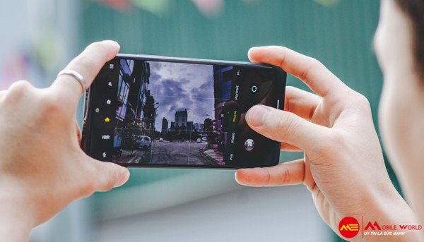 So sánh camera Xiaomi Redmi K40 và K40 Pro, ai đỉnh cao?