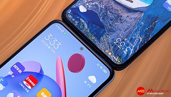 So sánh camera Xiaomi Redmi K40 và K40 Pro, ai đỉnh cao?