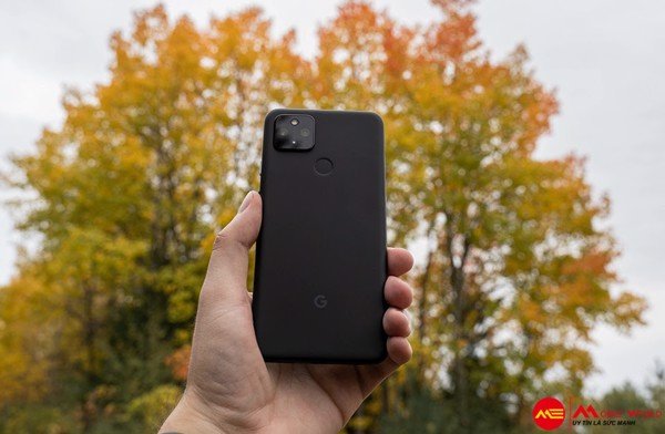 So s&aacute;nh chi tiết Google Pixel 4a 5G v&agrave; Google Pixel 5 5G