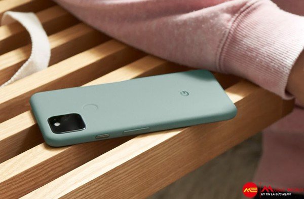 So s&aacute;nh chi tiết Google Pixel 4a 5G v&agrave; Google Pixel 5 5G