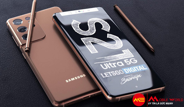 So s&aacute;nh đ&aacute;nh gi&aacute; chi tiết Galaxy S21 v&agrave; iPhone 12