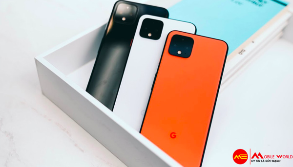 So s&aacute;nh, đ&aacute;nh gi&aacute; Google Pixel 3 xl v&agrave; Google Pixel 4 xl