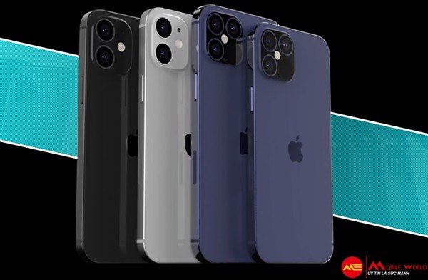 So S&aacute;nh, Đ&aacute;nh Gi&aacute; iPhone 12 V&agrave; iPhone 11 Pro Max