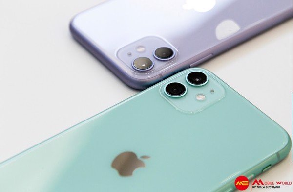 So S&aacute;nh, Đ&aacute;nh Gi&aacute; iPhone 12 V&agrave; iPhone 11 Pro Max