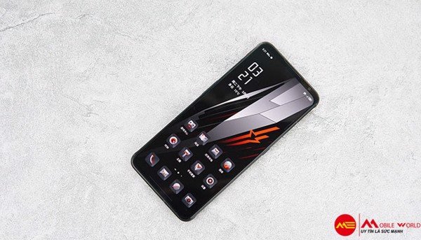 So sánh đánh giá Red Magic 6 và Rog Phone 5