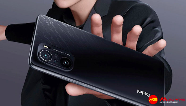 So sánh đánh giá thiết kế Xiaomi Redmi K40 và K40 Pro