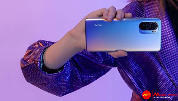 So sánh đánh giá thiết kế Xiaomi Redmi K40 và K40 Pro