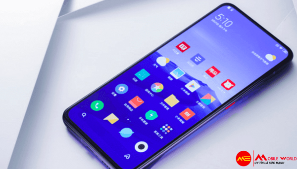 So sánh đánh giá thiết kế Xiaomi Redmi K40 và K40 Pro