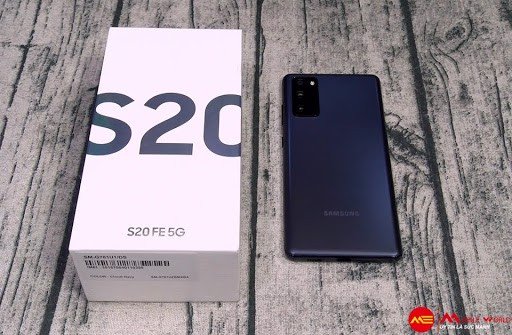 So Sánh Galaxy S20 FE Và Note 20 Ultra 5G